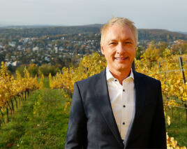 Gerhard Valeskini ist „Medienmanager des Jahres“