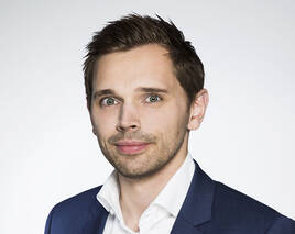 Florian Schmidt führt Recherche-Ressort bei t-online
