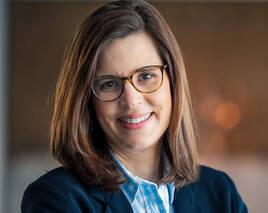 Nicole Küchler-Stahn steigt zur stellvertretenden rbb-Intendantin auf