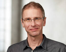 Chefredakteur Stefan Winterbauer ist raus bei Meedia