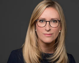 Inga Catharina Thomas übernimmt Führungsposten bei „Kieler Nachrichten“