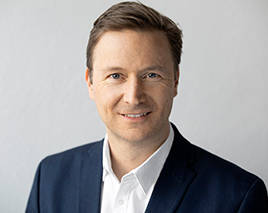WiWo-Chefredakteur Beat Balzli holt Digitalstrategen Sebastian Lange von der Welt