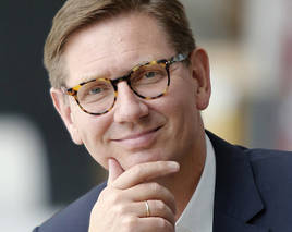Friedrich Roeingh wird VRM-Chefredakteur, Dennis Rink steigt auf, Stefan Schröder hört auf
