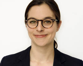 „Tagesspiegel“-Vize Anna Sauerbrey geht zur „Zeit“