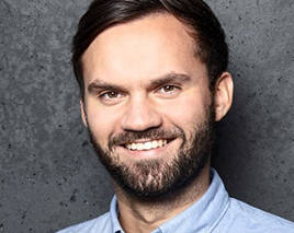 Joseph Hausner und Johanna Heckeley: Neue Digitaldeskchefs bei „Saarbrücker Zeitung“ und „Trierischem Volksfreund“