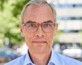 Frank Schmiechen übernimmt Führungsaufgabe bei Kommunikations-Beratung MSL