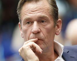 Mathias Döpfner bleibt Verlegerpräsident