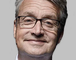 Politico startet in Deutschland – wie die Zusammenarbeit mit Steingarts Media Pioneer aussieht