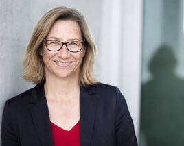 Christiane Schulz: „Der PR-Arbeitsmarkt wird sich sehr abkühlen“