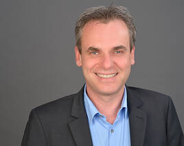 Frank Überall wird Geschäftsführer der Otto Benecke Stiftung