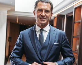 Zeitschriftenverband wählt Burda-Manager Philipp Welte zum Vorstandschef