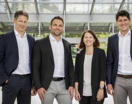 Jule Lumma neue Chefredakteurin der Mediengruppe VRM