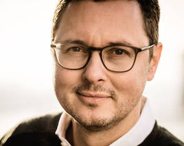 „Stern“-Chefredakteur Florian Gless hört auf − Gregor Peter Schmitz übernimmt