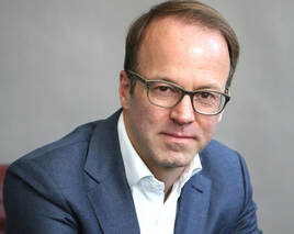 Plötzlich, aber nicht unerwartet: Früherer G+J-Manager Axel Wüstmann weg bei CH Media