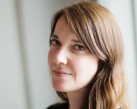 Dirk Peitz und Judith Liere leiten das Ressort Kultur bei Zeit Online