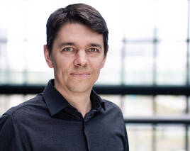 Nicolas Richter übernimmt Politikressort der „Süddeutschen Zeitung“ ab November