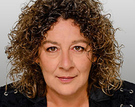 Medienjournalistin Ulrike Simon verlässt „Horizont“ und wechselt zu den Öffentlich-Rechtlichen