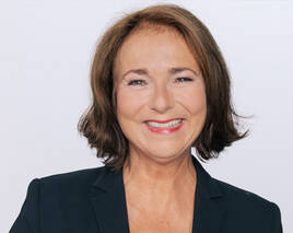 WDR-Landeschefin Gabi Ludwig geht zum Jahresende in den Ruhestand