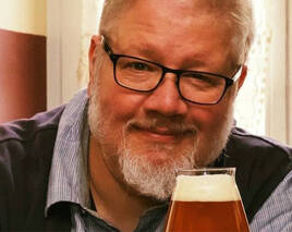 Martin Rolshausen wird Chefredakteur beim Online-Biermagazin Hopfenhelden