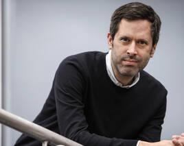 Philipp Holstein wird Kulturchef der „Rheinischen Post“