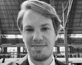 Morten Freidel wechselt von der FAS zur NZZ Deutschland