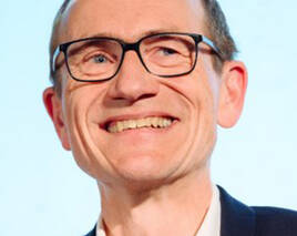 „Wirtschaftsjournalist des Jahres“: Jörg Howe würdigt Michael Freitag