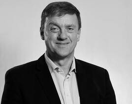 Trauer um früheren HAZ-Chefredakteur Matthias Koch