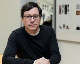 Marcelo Crescenti ist wieder Chefredakteur