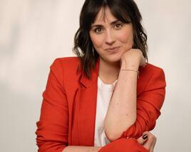 Anja Woertge wird neue Chefredakteurin von „Falstaff Travel“