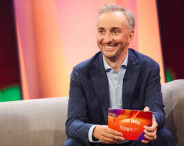 Schlagabtausch: Böhmermann gegen „Berliner Zeitung“