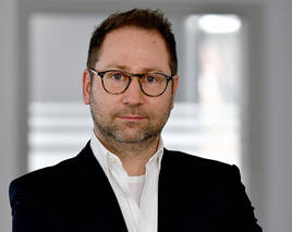 Andreas Fuhrmann wird stellvertretender Chefredakteur beim „Göttinger Tageblatt“