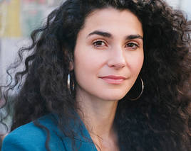Stephan-Rudas-Preise für Delna Antia-Tatić, Andrea Ernst und Nour Khelifi