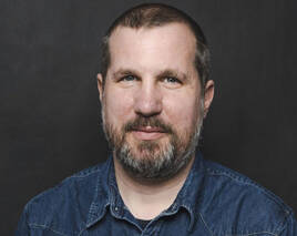 Thomas Weyres kehrt als Design Director zum „Tagesspiegel“ zurück