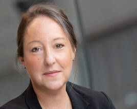 B.Z.-Chefredakteurin wechselt an die Spitze von Journalistenschule
