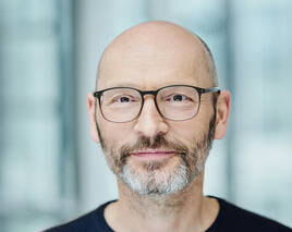 Web.de und GMX gehen mit Steffen Klusmann in die News-Offensive