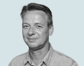 Vize-Chefredakteur Haselberger verlässt den „Tagesspiegel“