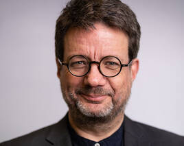 Chefredakteur Thomas Kaspar verlässt die „Frankfurter Rundschau“