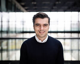 „Süddeutsche Zeitung“: Gökalp Babayigit wird Nachrichtenchef, Felix Hütten übernimmt Leserdialog