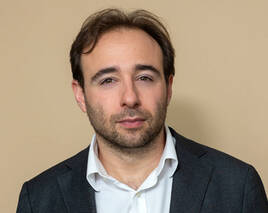 Yascha Mounk kehrt in den Herausgeberrat der „Zeit“ zurück