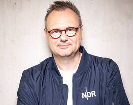 Hendrik Lünenborg: „Tim und Struppi“ als Vorbild