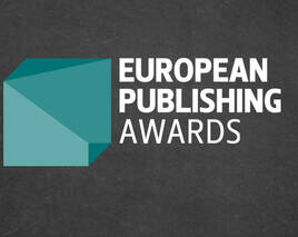 European Publishing Awards: Noch bis 15. Dezember einreichen