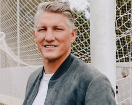Nach Entschuldigung: Schweinsteiger bleibt TV-Experte der ARD