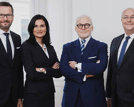 Agentur Rosam.Grünberger steigt in Litigation PR ein