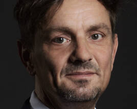 Stefan Bergmann ist Digital-Chef beim „Ostfriesischen Kurier“
