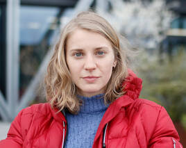 Luisa Faust übernimmt Rolle zur digitalen Transformation bei der taz