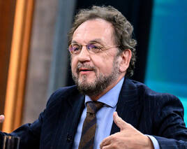„Um den billigen Journalismus ist es nicht schade“: Heribert Prantl mit klarer KI-These