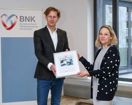 BNK-Medienpreis 2021 geht an „Focus“