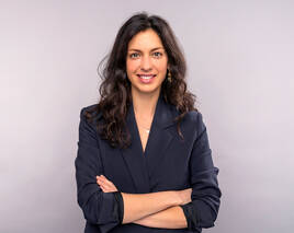 Nadia Kailouli: „Mehr Mut am Hauptabend!“