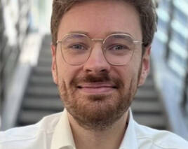 Max Sprengart-May baut ARD-Kompetenzcenter weiter aus
