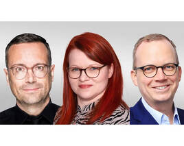 t-online verstärkt seine Chefredaktion